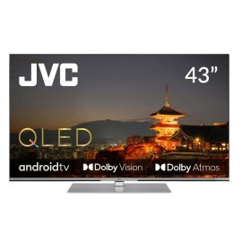 TV SET LCD 43"/LT-43VAQ830P JVC