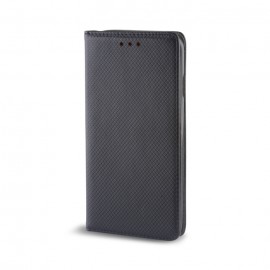Case Smart Magnet Samsung J320 J3 2016 black