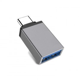 Adapter from Type-C to USB (OTG)