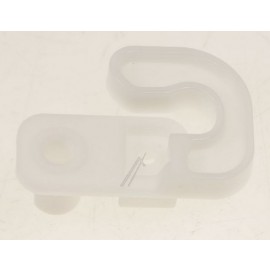 Ukse scharniiri hoidja / uksehinge hoidik külmikule või sügavkülmikule 5813800100 BEKO/GRUNDIG/ARCELIK 