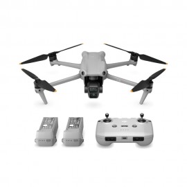 Drone|DJI|DJI Air 3 Fly More Combo (DJI RC-N2)|Consumer|CP.MA.00000692.04