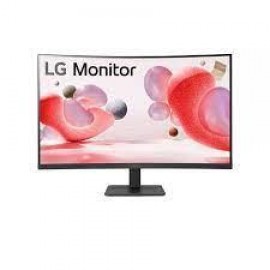 LCD Monitor|LG|32MR50C-B|31.5"|Business/Curved|Panel VA|1920x1080|16:9|100Hz|5 ms|Tilt|32MR50C-B