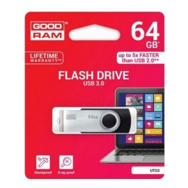 USB memory drive Goodram UTS3 64GB USB 3.0