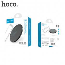 Wireless charger HOCO CW6 black