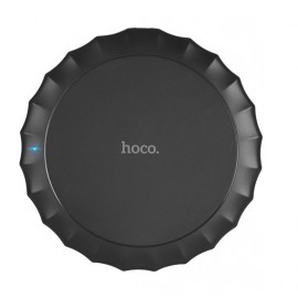 Wireless charger HOCO CW13 black
