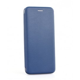 Case Book Elegance Samsung A505 A50/A507 A50s/A307 A30s navy