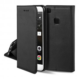 Case Smart Magnet Samsung A105 A10 black