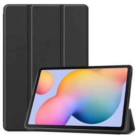 Case Reach Smart Leather Samsung T510/T515 Tab A 10.1 2019 black