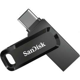 MEMORY DRIVE FLASH USB-C 128GB/SDDDC3-128G-G46 SANDISK