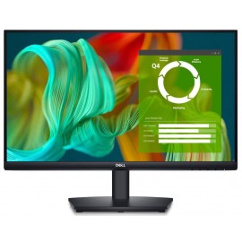 LCD Monitor|DELL|E2424HS|23.8"|Business|Panel VA|1920x1080|16:9|60Hz|Matte|5 ms|Speakers|Swivel|Height adjustable|Tilt|Colour Black|210-BGPJ
