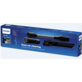 Varstolmuimeja otsikud FC8093/01 Philips XC8149 ja teistele mudelitele