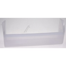 Külmiku alumine ukseriiul 440x170mm 2251276156 ELECTROLUX / AEG