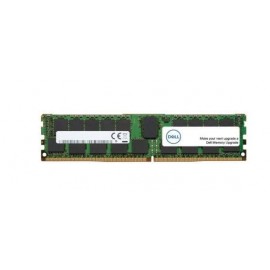 Server Memory Module|DELL|DDR4|16GB|RDIMM/ECC|3200 MHz|AB257576