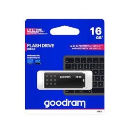 USB memory drive Goodram UME3 16GB USB 3.0