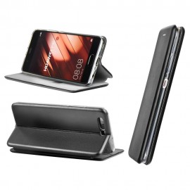 Case Book Elegance Xiaomi Redmi Note 9 black