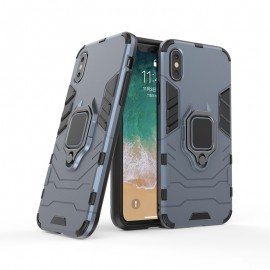 Case Panther Samsung Note 20 navy blue