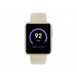 Nutikell/ Smart Watch Xiaomi MI Watch Lite Ivory
