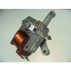 Ventilaatori mootor 4055015707 ahjule Zanussi ZCV550K1XA, Aeg, Electrolux ja teistele mudelitele