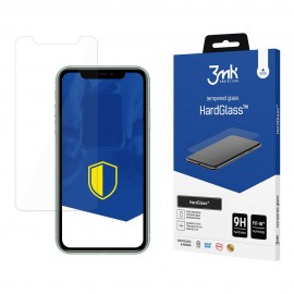 Tempered glass 3mk Hard Glass Apple iPhone XR/11