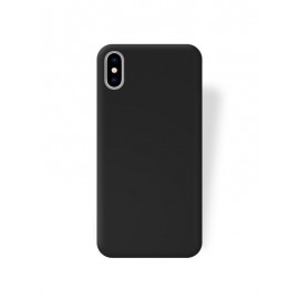 Case Rubber TPU Xiaomi Redmi 9A/9AT black