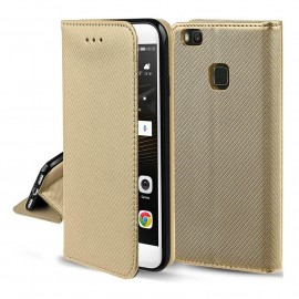 Case Smart Magnet Apple iPhone 12 Pro Max gold
