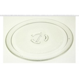Mikrolaineahju taldrik 25CM C00862548 488000862548 WHIRLPOOL/INDESIT
