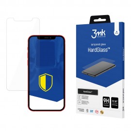 Tempered glass 3mk Hard Glass Apple iPhone 12/12 Pro