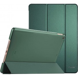 Case Smart Soft  Apple iPad 10.2 2020/iPad 10.2 2019 green