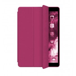 Case Smart Sleeve with pen slot Apple iPad 10.2 2020/iPad 10.2 2019 bordo