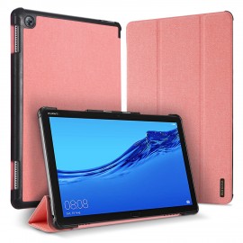 Case Dux Ducis Domo Samsung T500/T505 Tab A7 10.4 2020/T503 Tab A7 10.4 2022 pink