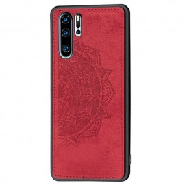 Case Mandala Samsung A325 A32 4G red