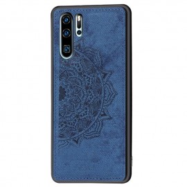Case Mandala Samsung A325 A32 4G dark blue
