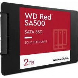 SSD|WESTERN DIGITAL|Blue SA510|2TB|SATA 3.0|Write speed 520 MBytes/sec|Read speed 560 MBytes/sec|2,5"|TBW 500 TB|MTBF 1750000 hours|WDS200T2R0A