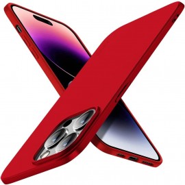 Case X-Level Guardian Apple iPhone 13 red
