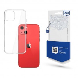 Case 3mk Clear Case 1,2mm Apple iPhone 13