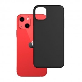Case 3mk Matt Case Apple iPhone 13 black