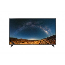 TV Set|LG|43"|4K/Smart|3840x2160|Wireless LAN|Bluetooth|webOS|Black|43UR781C