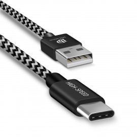 USB cable Dux Ducis K-ONE Type-C FastCharging 2.0m