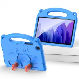 Case Dux Ducis Panda Samsung X200/X205 Tab A8 10.5 2021 blue