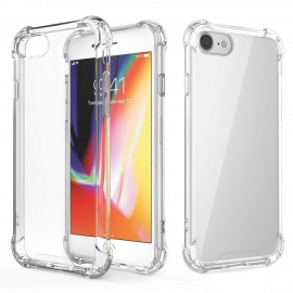 Case High Clear Antishock Samsung X200/X205 Tab A8 10.5 2021
