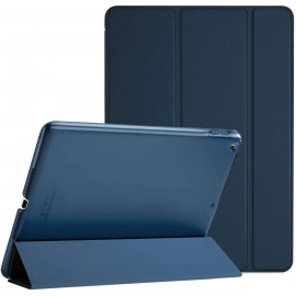 Case Smart Soft Samsung X200/X205 Tab A8 10.5 2021 blue
