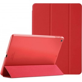 Case Smart Soft Samsung X200/X205 Tab A8 10.5 2021 red