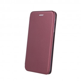 Case Book Elegance Xiaomi Redmi Note 11 4G/Note 11S wine red