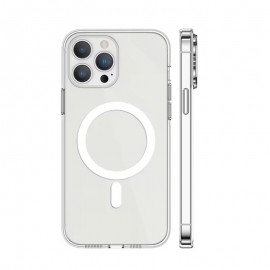 Case Clear MagSafe Case Apple iPhone 14