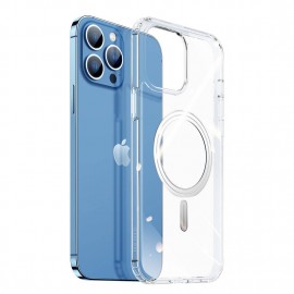 Case Dux Ducis Clin Magsafe Apple iPhone 14 Pro Clear