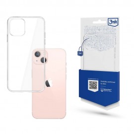 Case 3mk Clear Case 1,2mm Apple iPhone 14