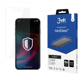 Tempered glass 3mk Hard Glass Apple iPhone 14 Plus/14 Pro Max
