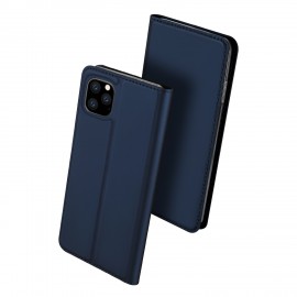 Case Dux Ducis Skin Pro Xiaomi Poco F4 5G dark blue