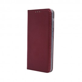 Case Smart Magnetic Xiaomi Poco F4 GT bordo