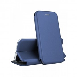 Case Book Elegance Samsung A346 A34 5G navy